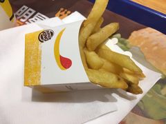 -汉堡王(EAC欧美中心店)