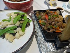 -楚鱼王·河鲜·湖北菜(华农店)