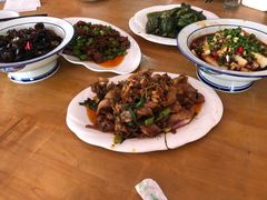 -灯盏窝饭店(新都分店)