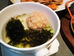 -小厨娘淮扬菜(奥体博览中心奥美店)