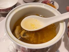 -浙江西子宾馆·牡丹厅