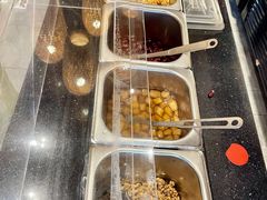 -八婆婆烧仙草(曾厝垵店)