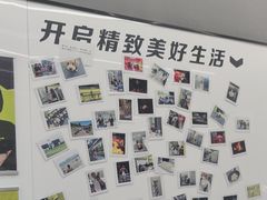 -海马健身-IMVP(EAC欧美中心店)