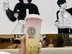 -娃哈哈奶茶(富阳鹿山时代店)