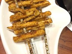 -草原牧羊火锅·龙虾·烤鱼(杨浦店)