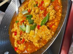 -恰八斗·猛火长沙菜(国贸店)