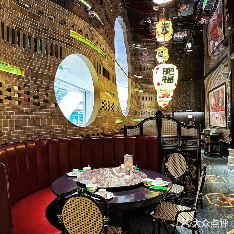 五棵松必打卡!地道广东味,这家真对味!