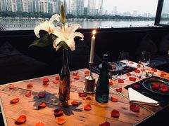 -AZUL by FUEL蓝色·法式酒馆(琶醍店)