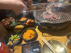 -九田家黑牛烤肉料理(华侨城店)