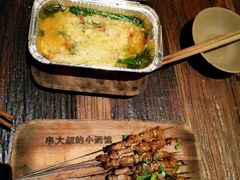 -串大叔炭火烤串·鸡西大冷面刀削面(总店)