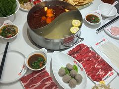 -焯牛潮汕牛肉火锅(云峰街创始店)