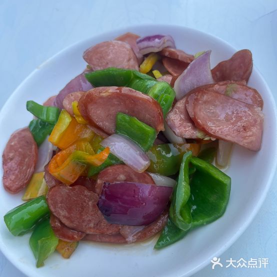 东北水饺(坡子街店)
