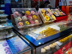 -稻香村(观前街店)