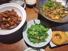 -费大厨辣椒炒肉(正佳广场店)