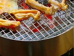 -山居屋炭火烧肉(厚街万达店)