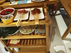 -董家湾重庆老火锅(张家窝店)