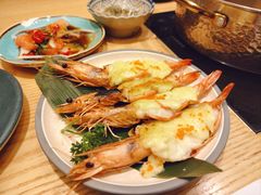 -枝魯枝魯自助料理