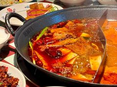 -赵美丽重庆火锅(西安直营总店)