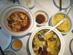 -兰湘子·湘菜小炒(长安万科广场店)