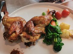 -曼乐辰餐厅(中庚漫游城店)