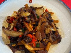 -马凯餐厅(地安门店)