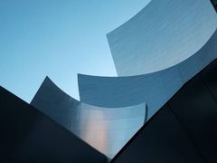 -华特·迪士尼音乐厅