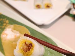 -蔡澜点心·粤菜(西单大悦城店)