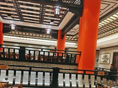 -龙悦湾酒家·八阵鱼生·渔人码头店