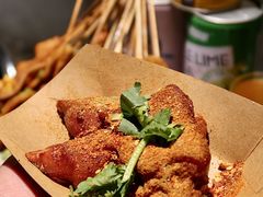 -有局·成都市井烧烤·精酿啤酒(双楠店)