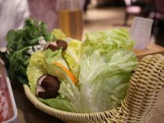 -古关火锅店(古北水镇景区店)