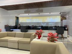 -招商银行(深圳东滨支行)