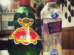 洞天乳酒-青城后山