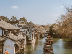 -乌镇景区