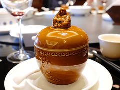 八臻佛跳墙-闽和南(深圳万象城店)