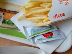 -德克士(通灌北路店)