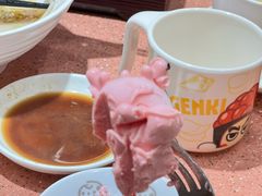 -元气寿司(金光华店)