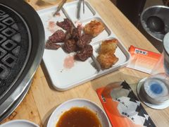 -霸腹烤肉(厦门柚子番店)