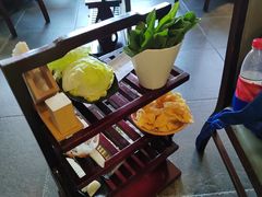 -东来顺饭庄(金泉广场店)