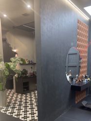 -老肖男士理发店