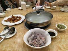 蠄蚷火锅-大家乐酒家(荔福路店)