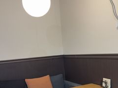 -沏点Trattoria意大利餐厅(新街口店)