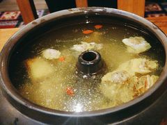 -云海肴汽锅鸡·云南小炒(天津国金汇店)