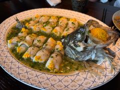 -卯时·龙光雅宴·精致锡帮菜(惠山古镇店)