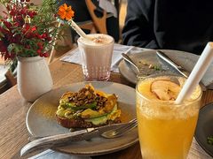 -BOR Eatery(安福路店)