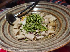 -西贝莜面村(当代商城店)