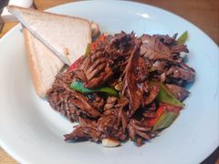 -宏达老菜馆(东安街店)