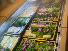 -一绪に寿喜烧(虹悦城店)