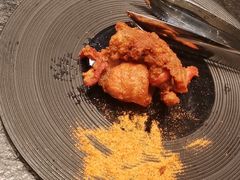 -浩运海鲜·16年专注青岛菜(石老人店)