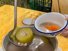 -海鲜街菜馆(海珠南路店)