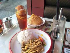 -龙记·香港茶餐厅(海上世界店)